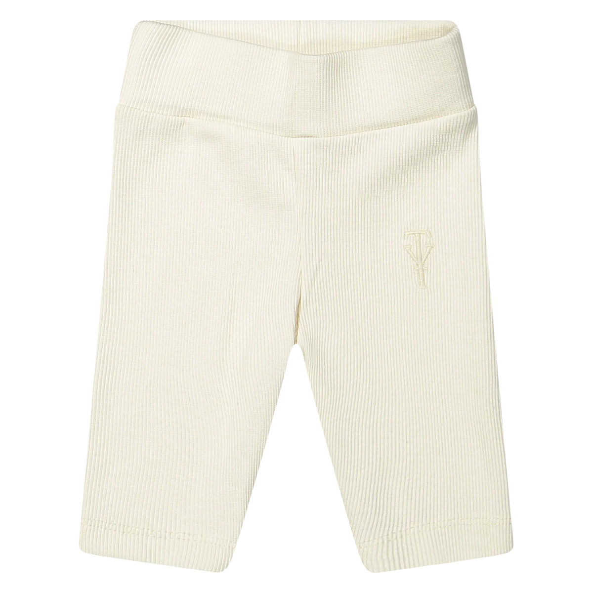 Two You Label - rib legging Olly - beach