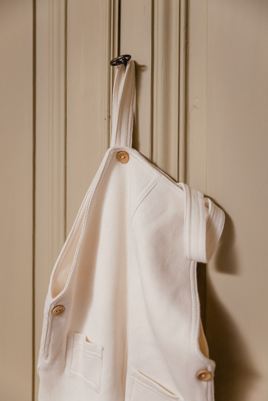 UAUA - overall long - perla