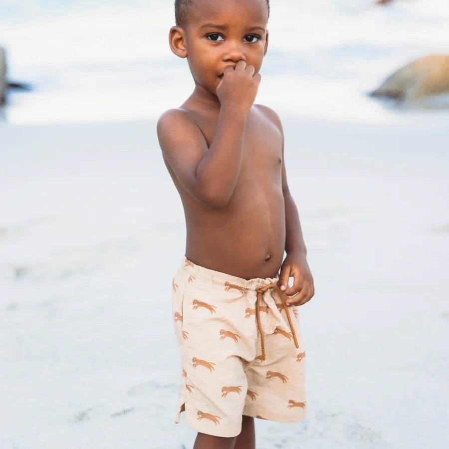 Swim Essentials - swim shorts - Roamer