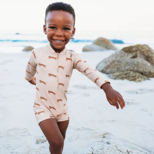 Swim Essentials - UV suit - Roamer