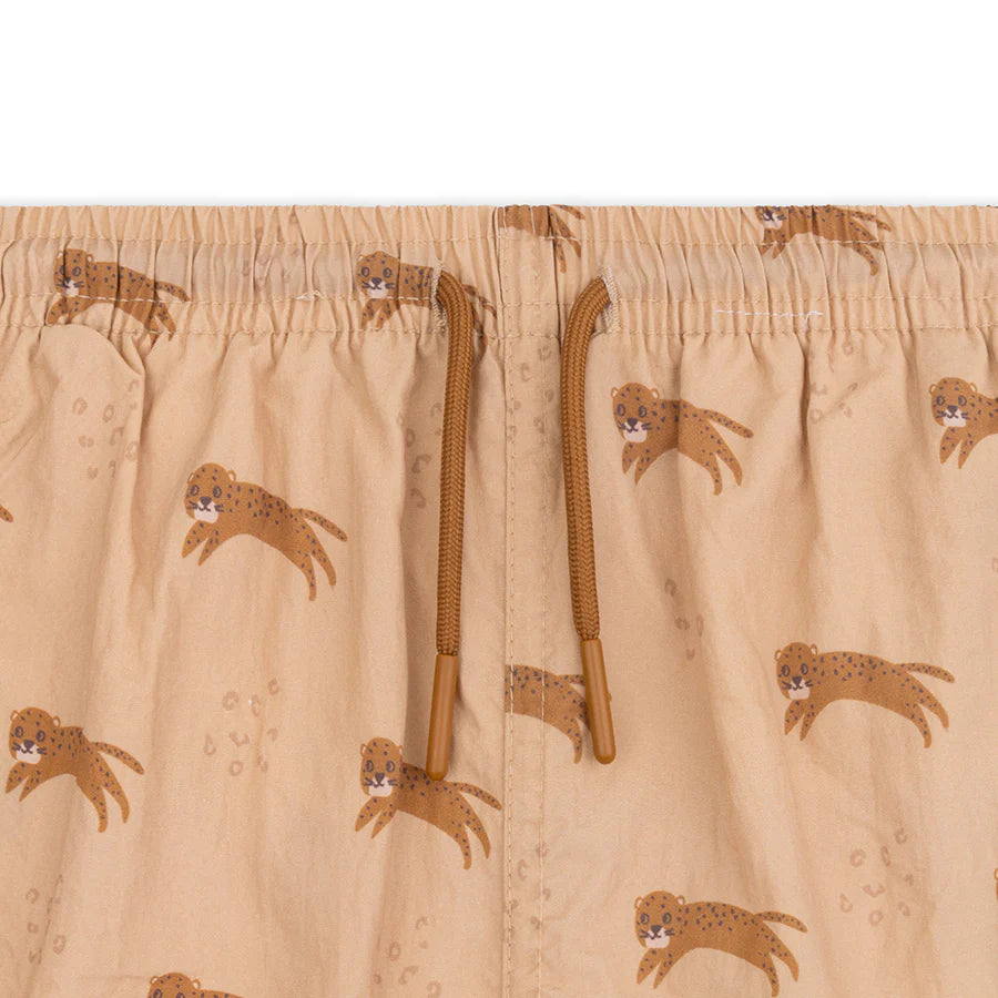 Swim Essentials - swim shorts - Roamer