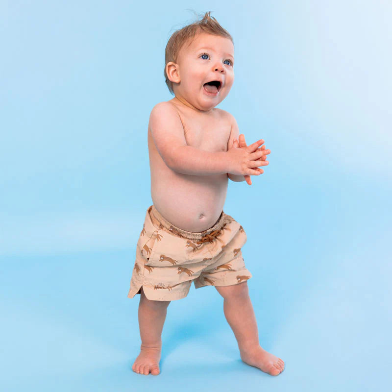 Swim Essentials - swim shorts - Roamer