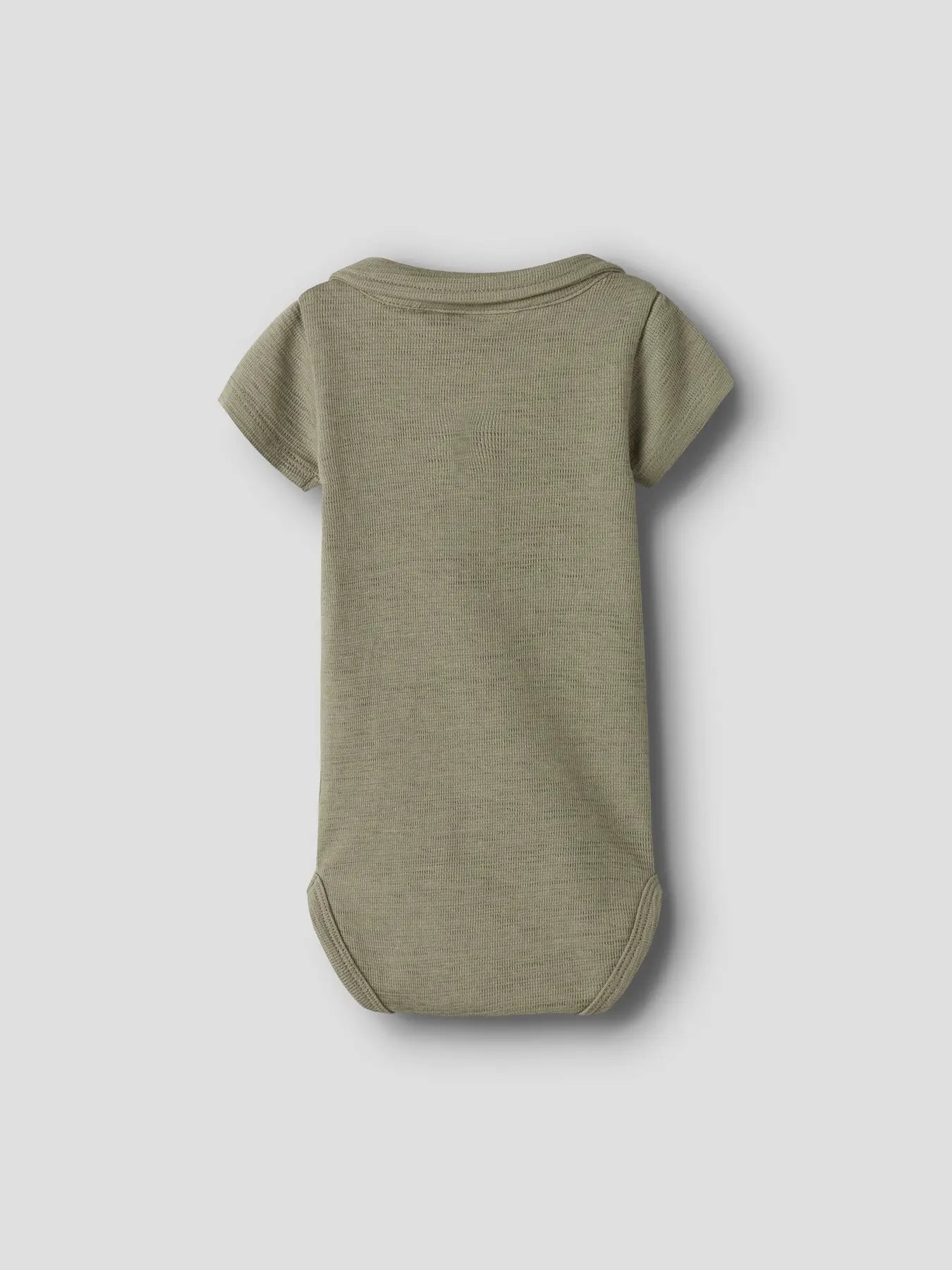 Lil'Atelier - polo body Falk - overland trek