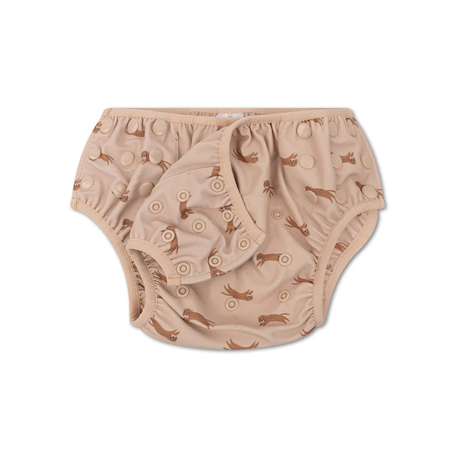 Swim Essentials - zwemluier 0-3 jaar - Roamer