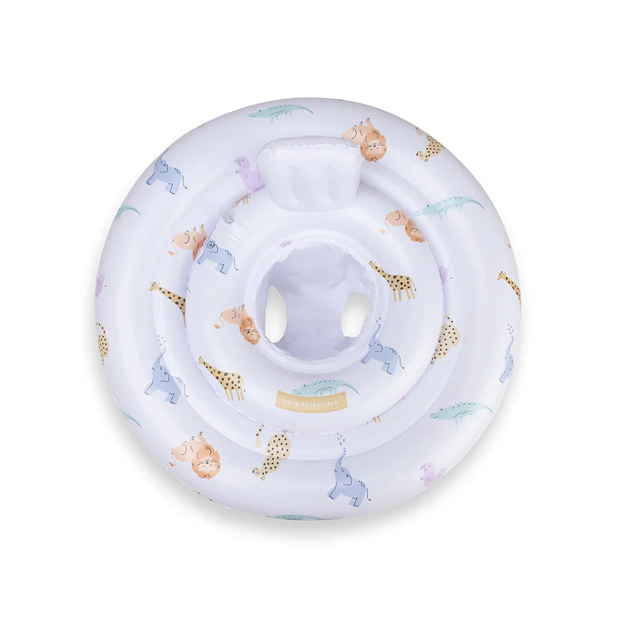 Swim Essentials - float Safari - 1-2 jaar