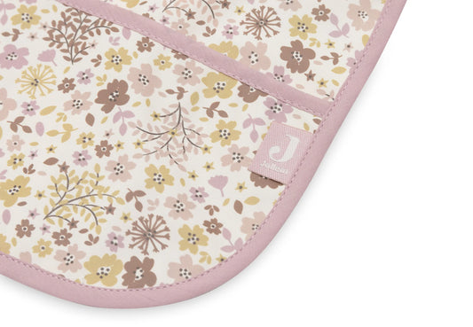 Jollein - slab waterproof met lange mouwen - Flower Fairies