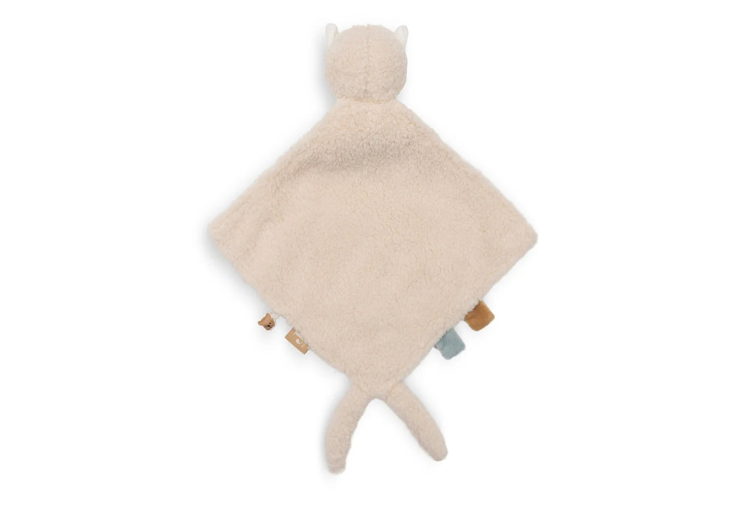 Jollein - speendoekje Jollies - Alpaca Paco