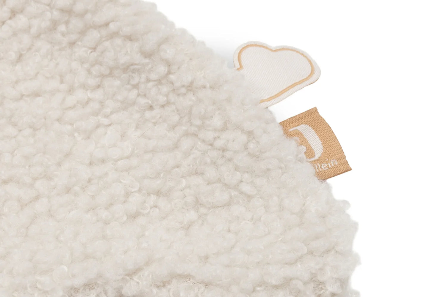 Jollein - speendoekje Sheep Sonny