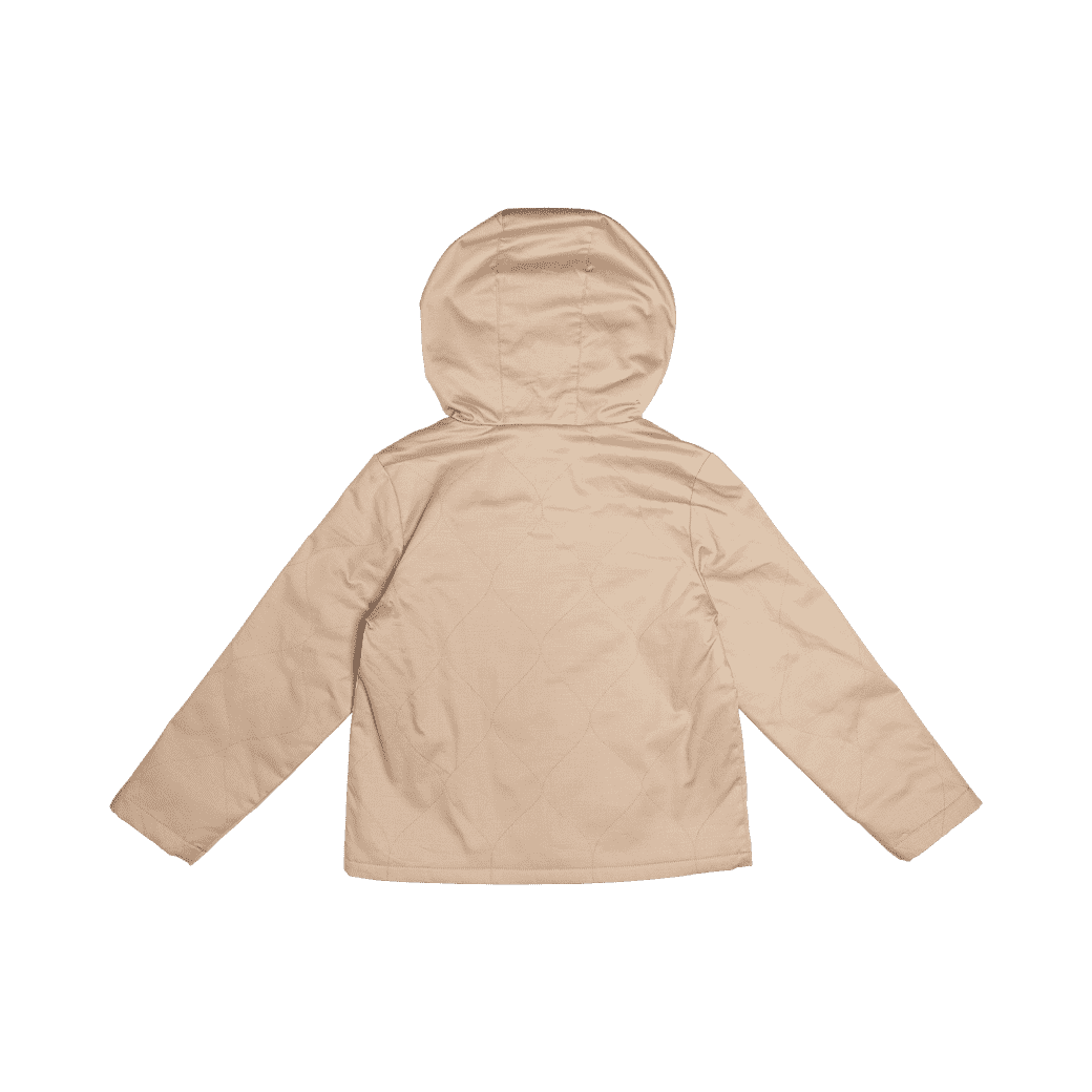 Jacket Sydney - sand