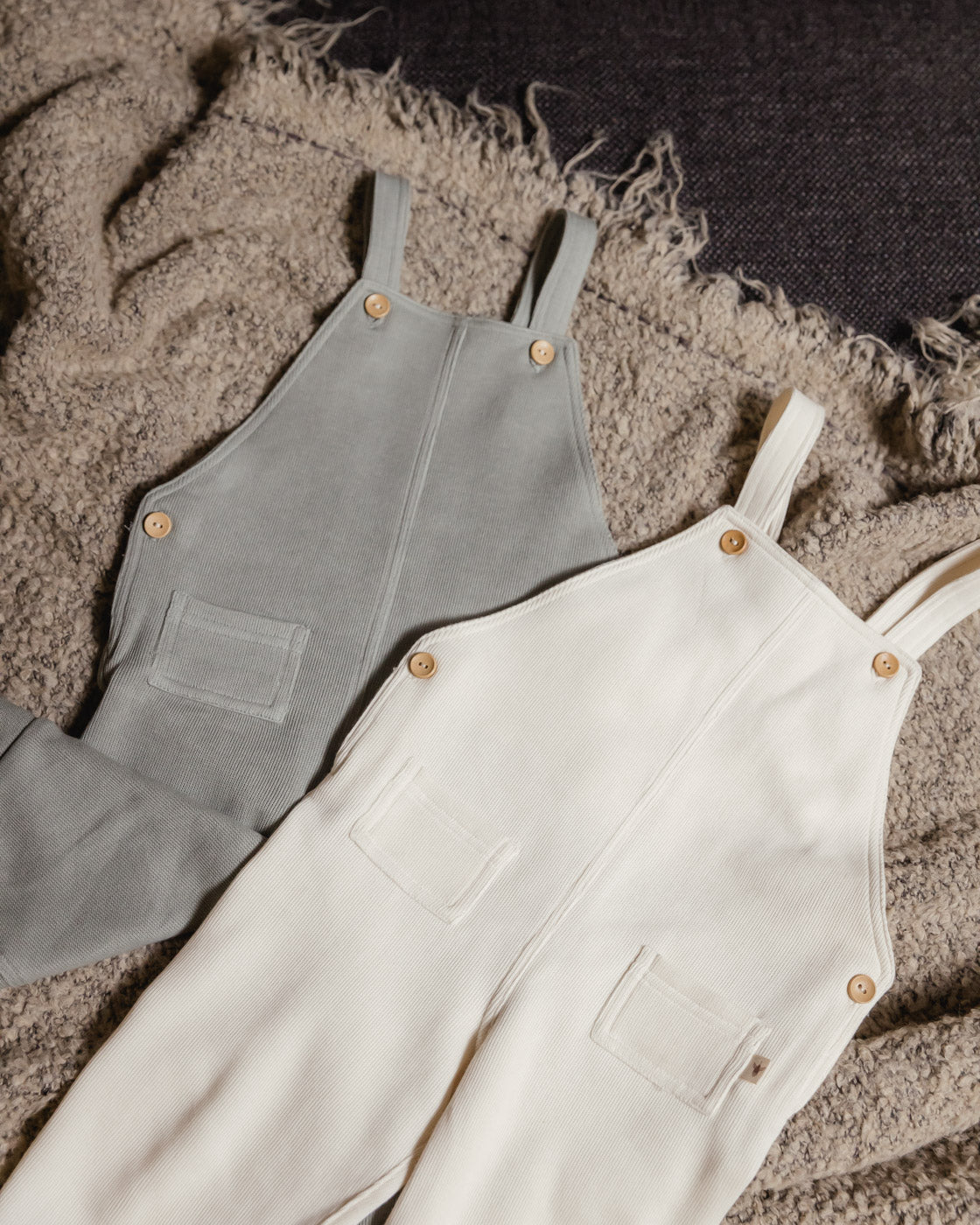 UAUA - overall long - perla