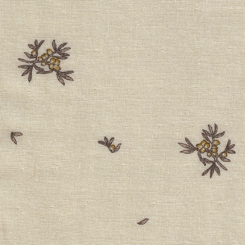 Saga Copenhagen - hydrofiele doek small - Sea Buckthorn