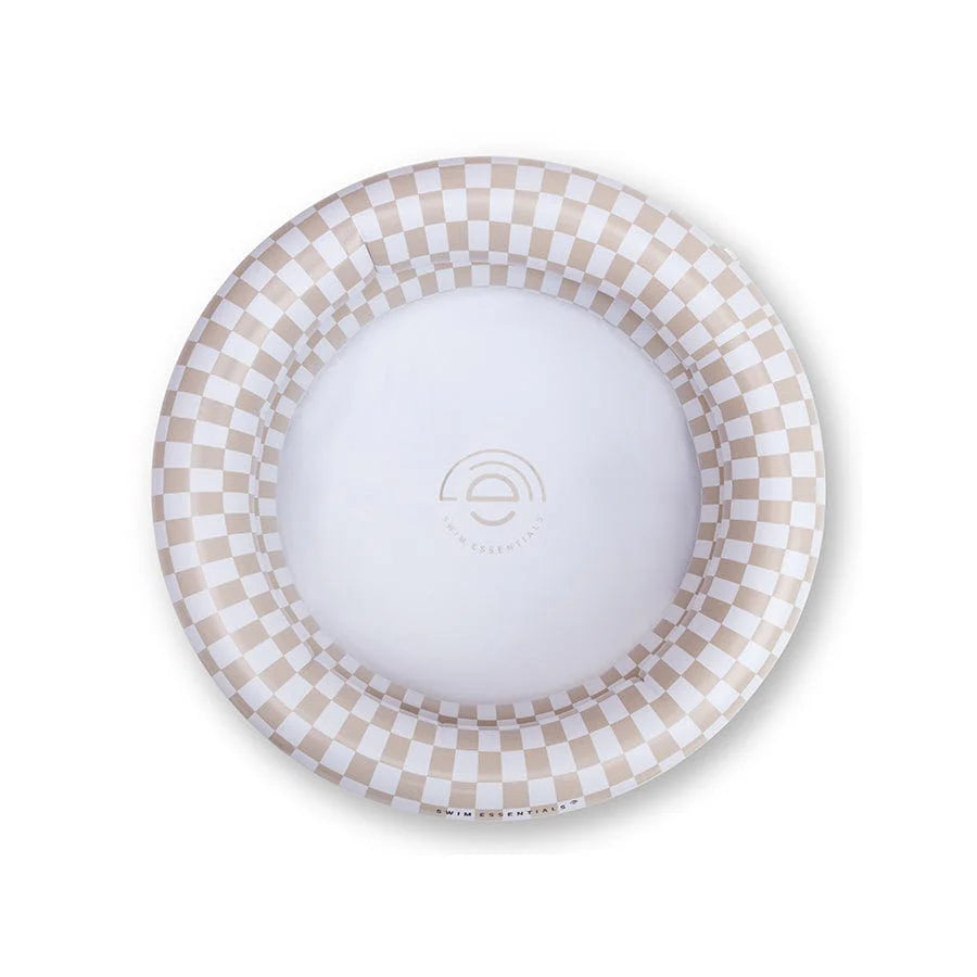Swim Essentials - zwembad Checkmate - baby Ø60cm