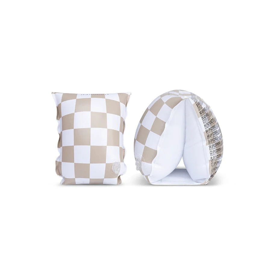 Swim Essentials - zwembandjes Checkmate