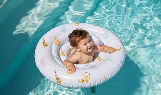 Swim Essentials - float Safari - 1-2 jaar