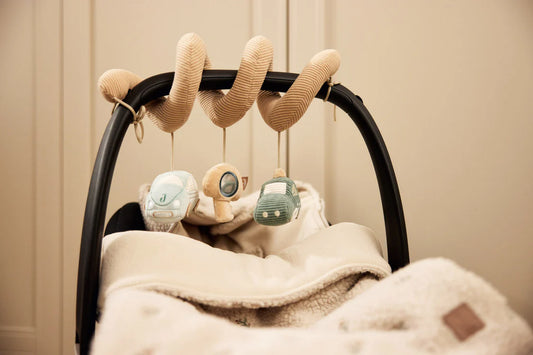 Jollein - activiteitenspiraal On The Go