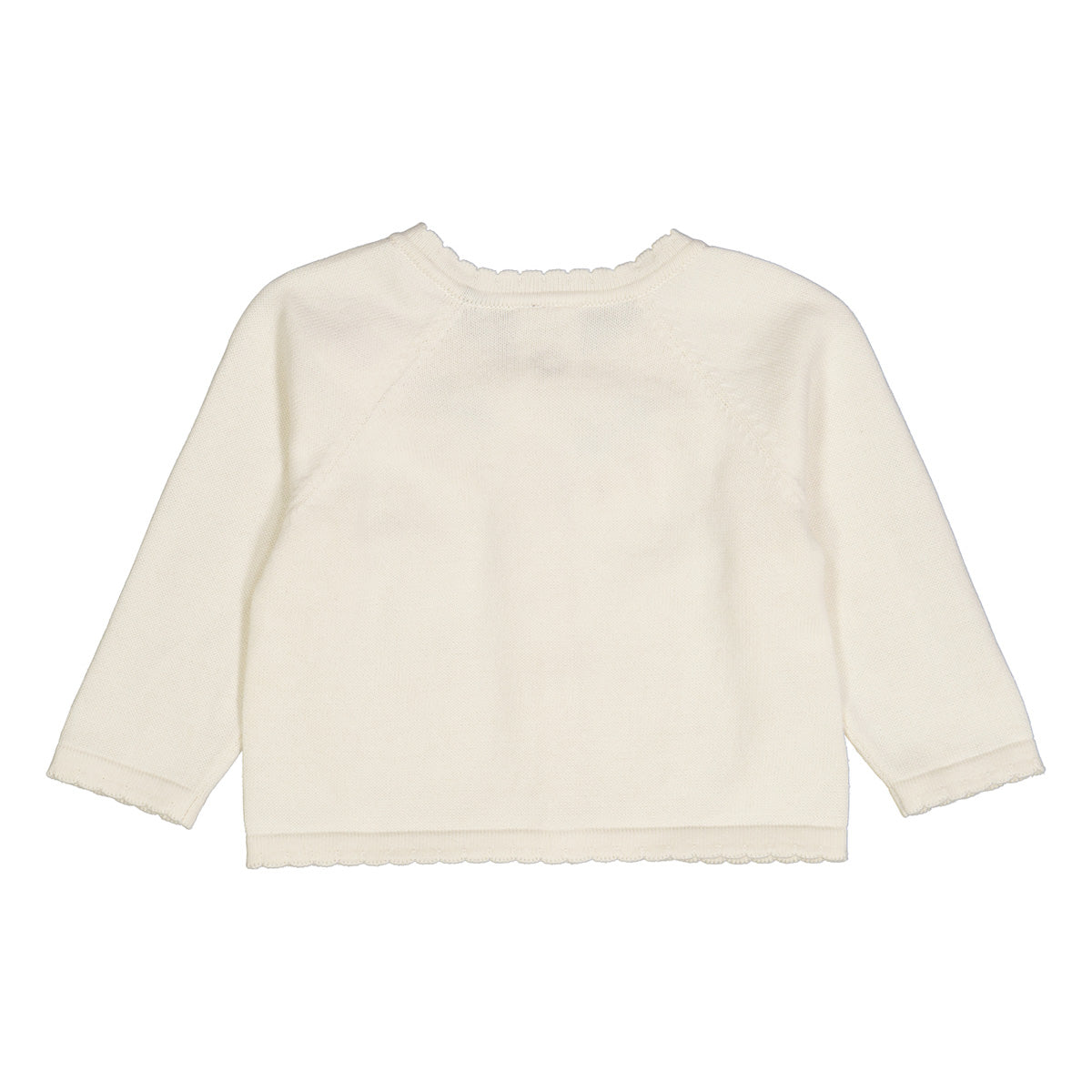 Müsli - cardigan anemones