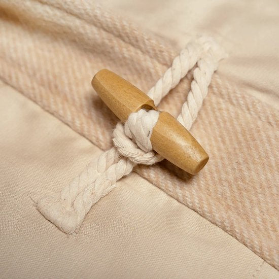 Baje studio - summer jacket Menai - sand