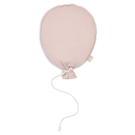 Ballon van stof - wild rose