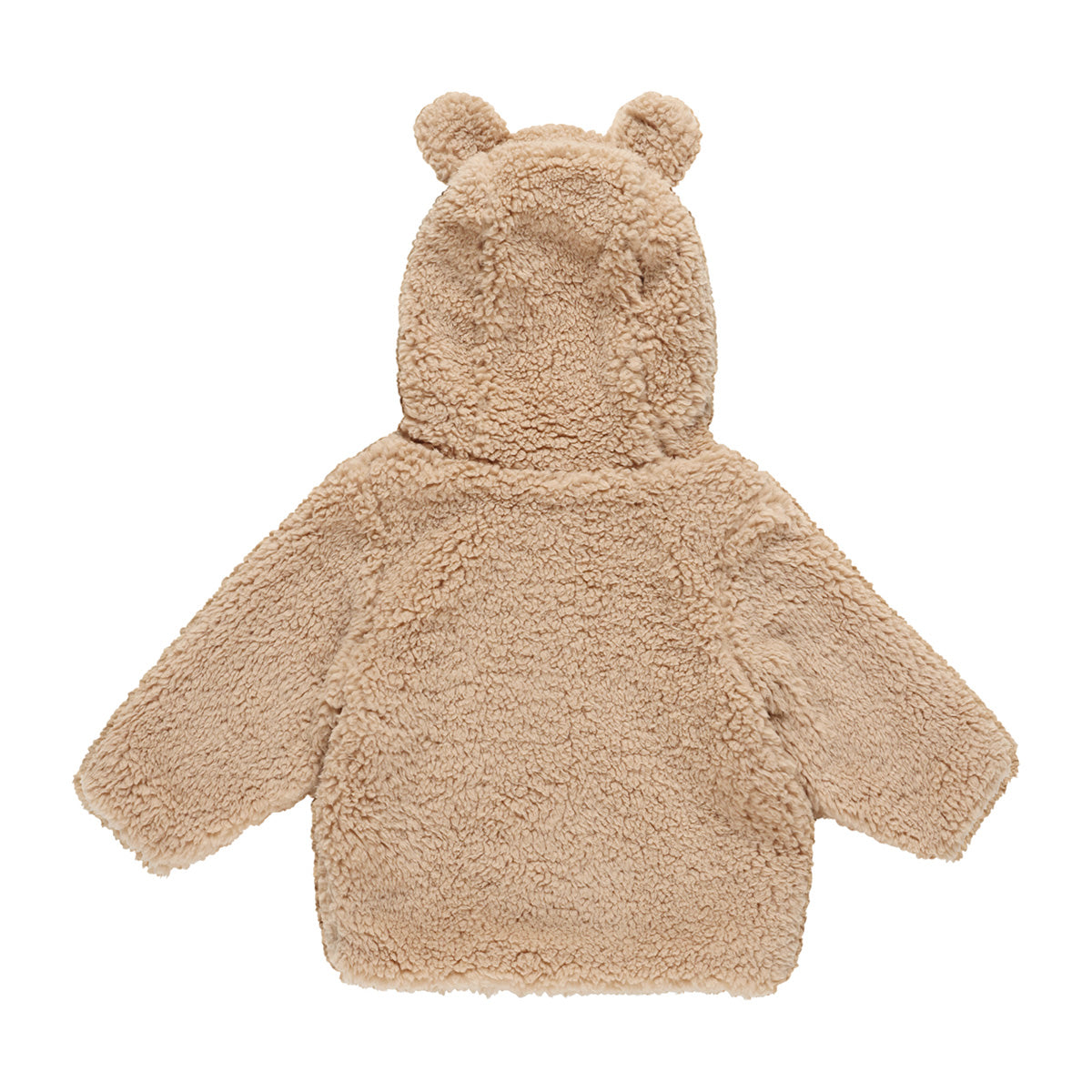 Bear jacket ~ beige