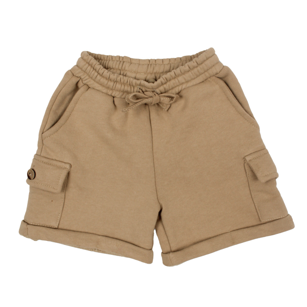 Bee short - honey