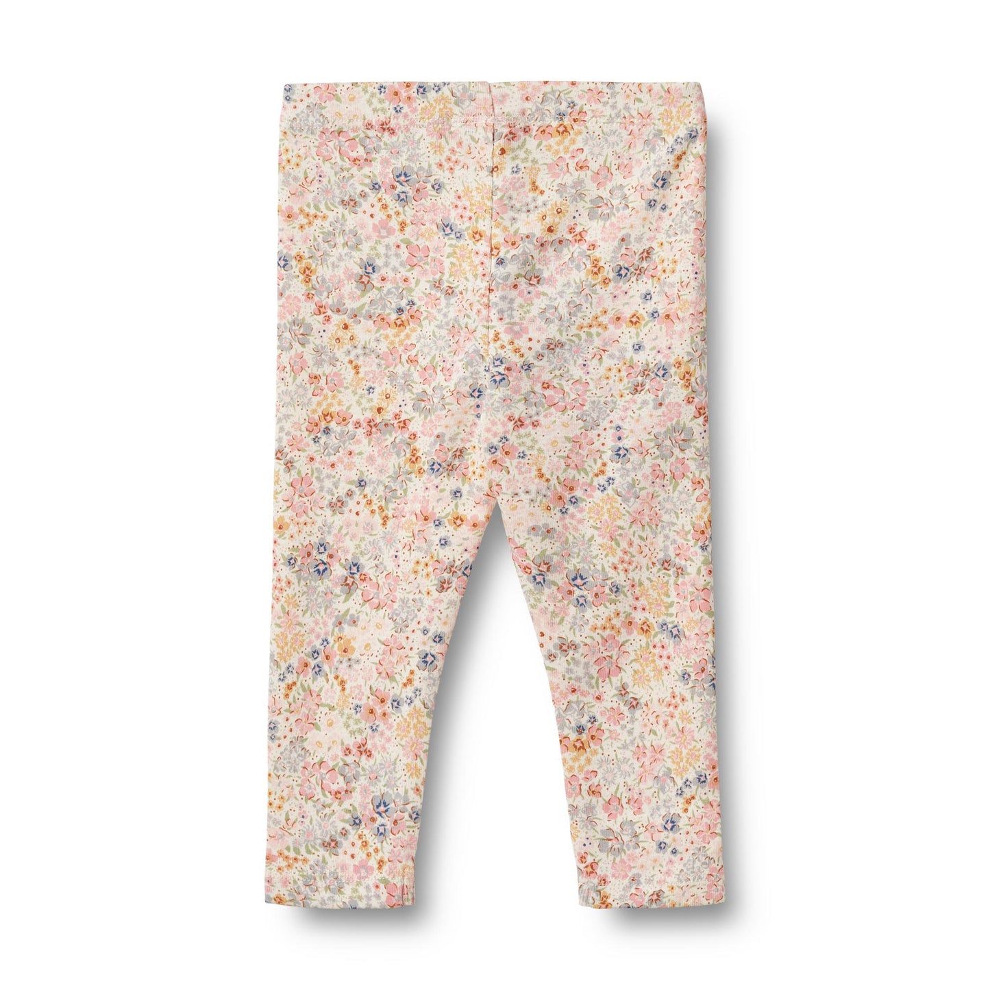 Wheat - legging Jules - bright flowers