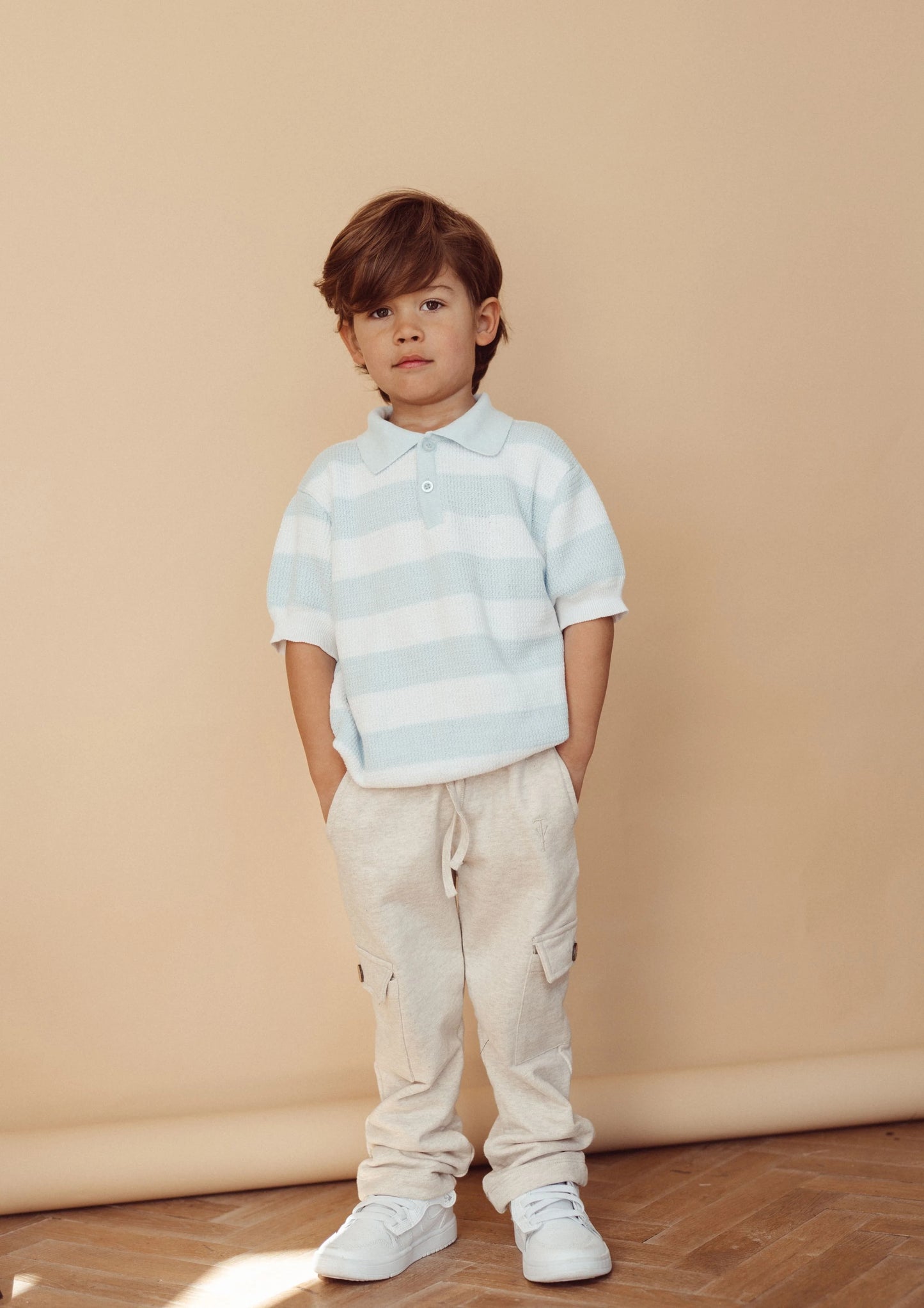 Cargo cool - oat