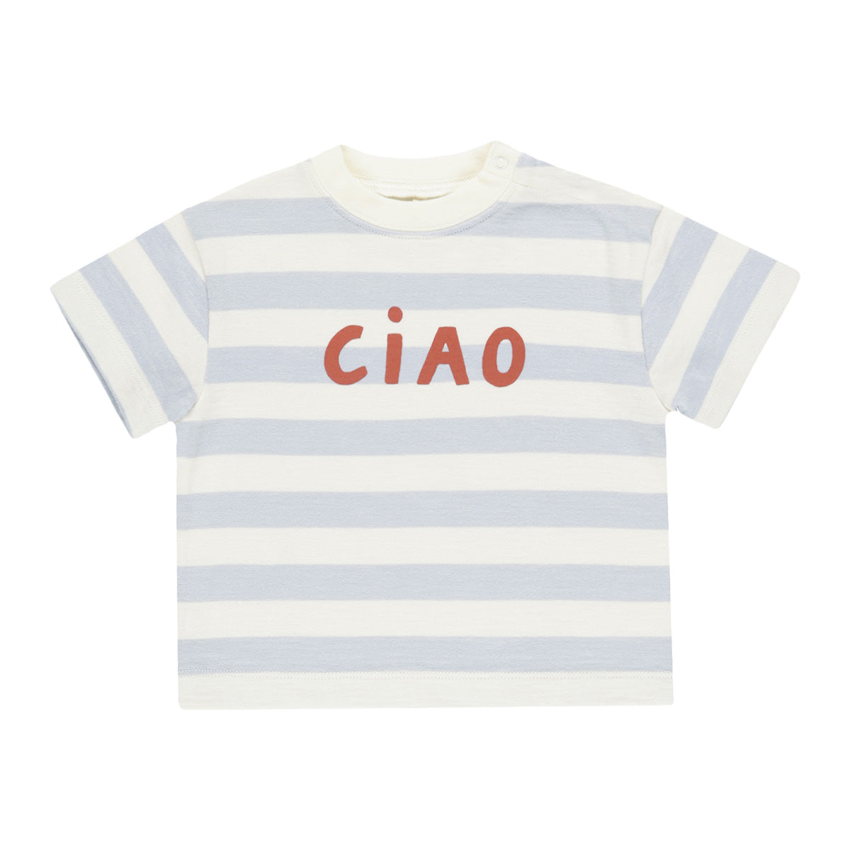 Rylee + Cru - relaxed Tee - CIAO