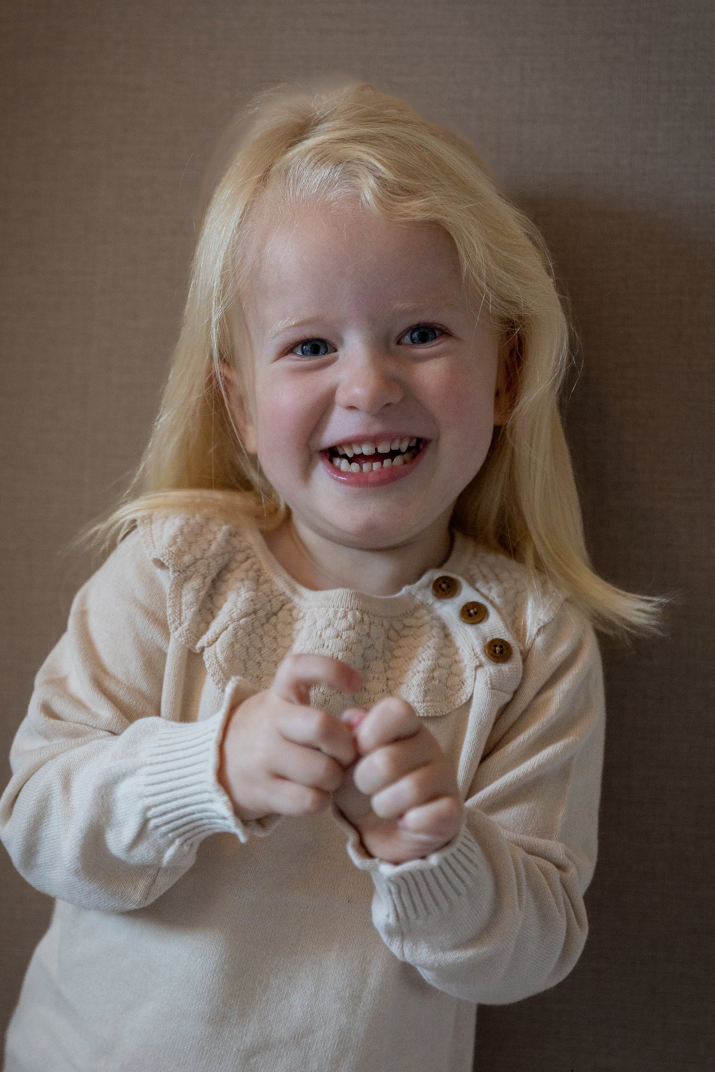 Copenhagen Colors - margueritte blouse - cream