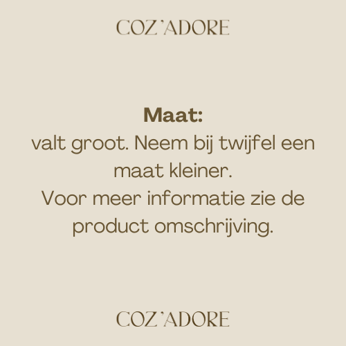 Two You Label - knitted jumper Pete - brown