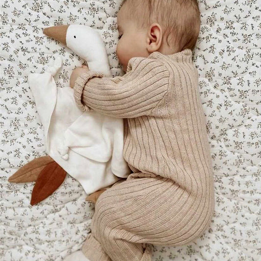 Cuddle Goose Bliki - Cream