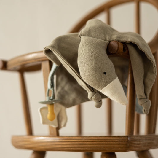 Cuddle Goose Bliki - Green Tea