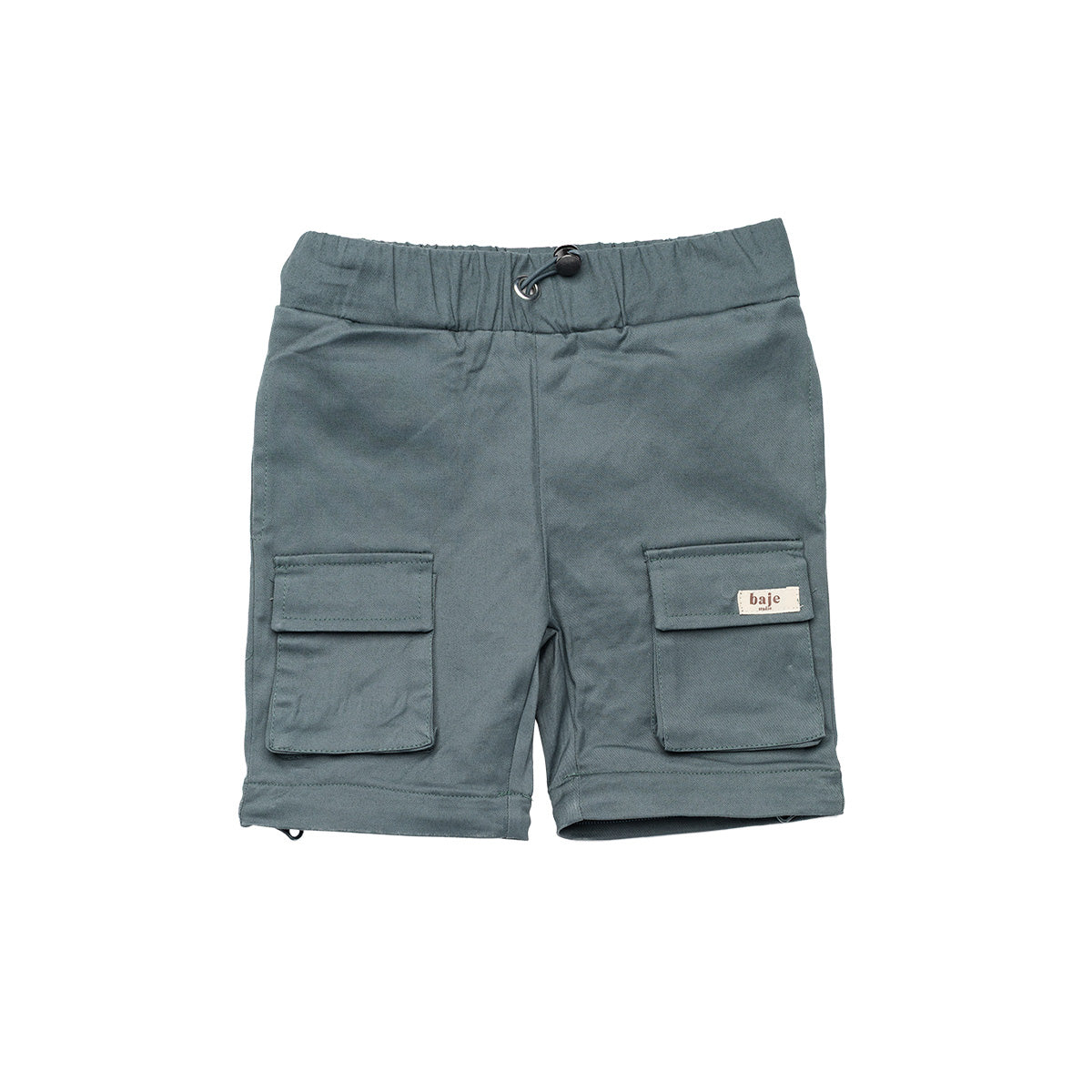 Baje Studio - cargo Flynn - blue ocean