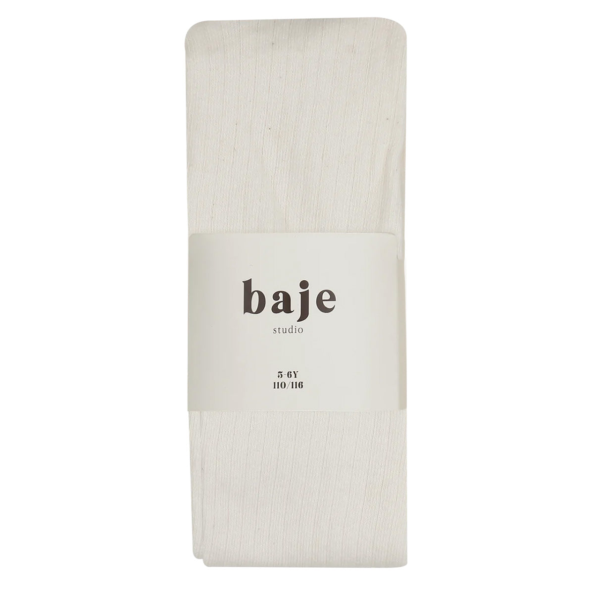 Baje Studio - maillot Ginny - offwhite