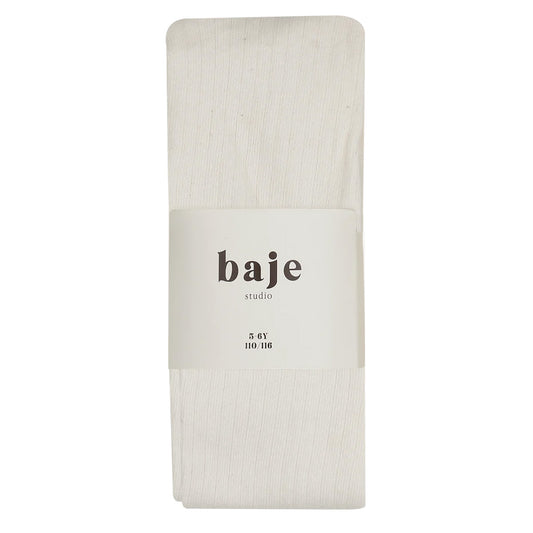 Baje Studio - maillot Ginny - offwhite