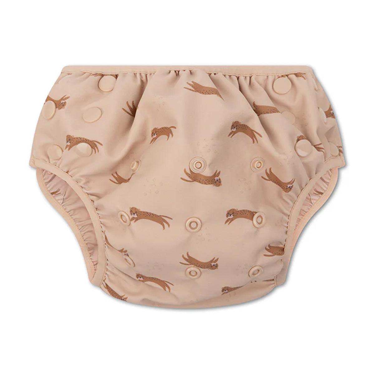 Swim Essentials - zwemluier 0-3 jaar - Roamer