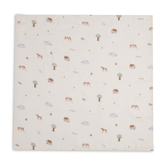 Brievenbuspakket Farm ~ green