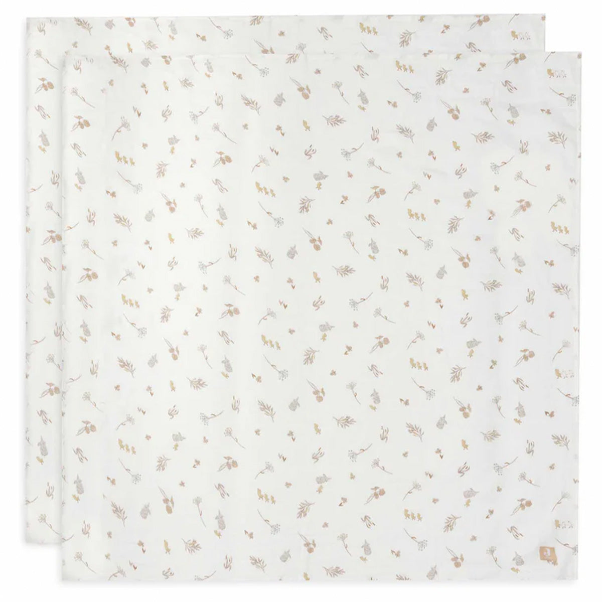 Hydrofiele doeken large Riverside - set van 2