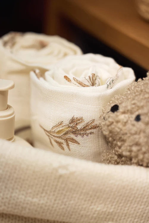 Hydrofiele doeken large Riverside - set van 2