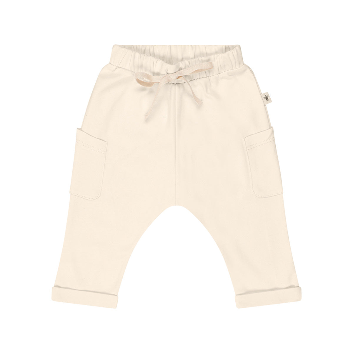 UAUA - jogger long - crema