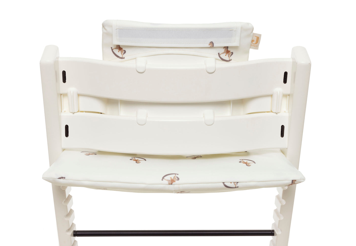 Stoelverkleiner meegroei Nostalgic Ride