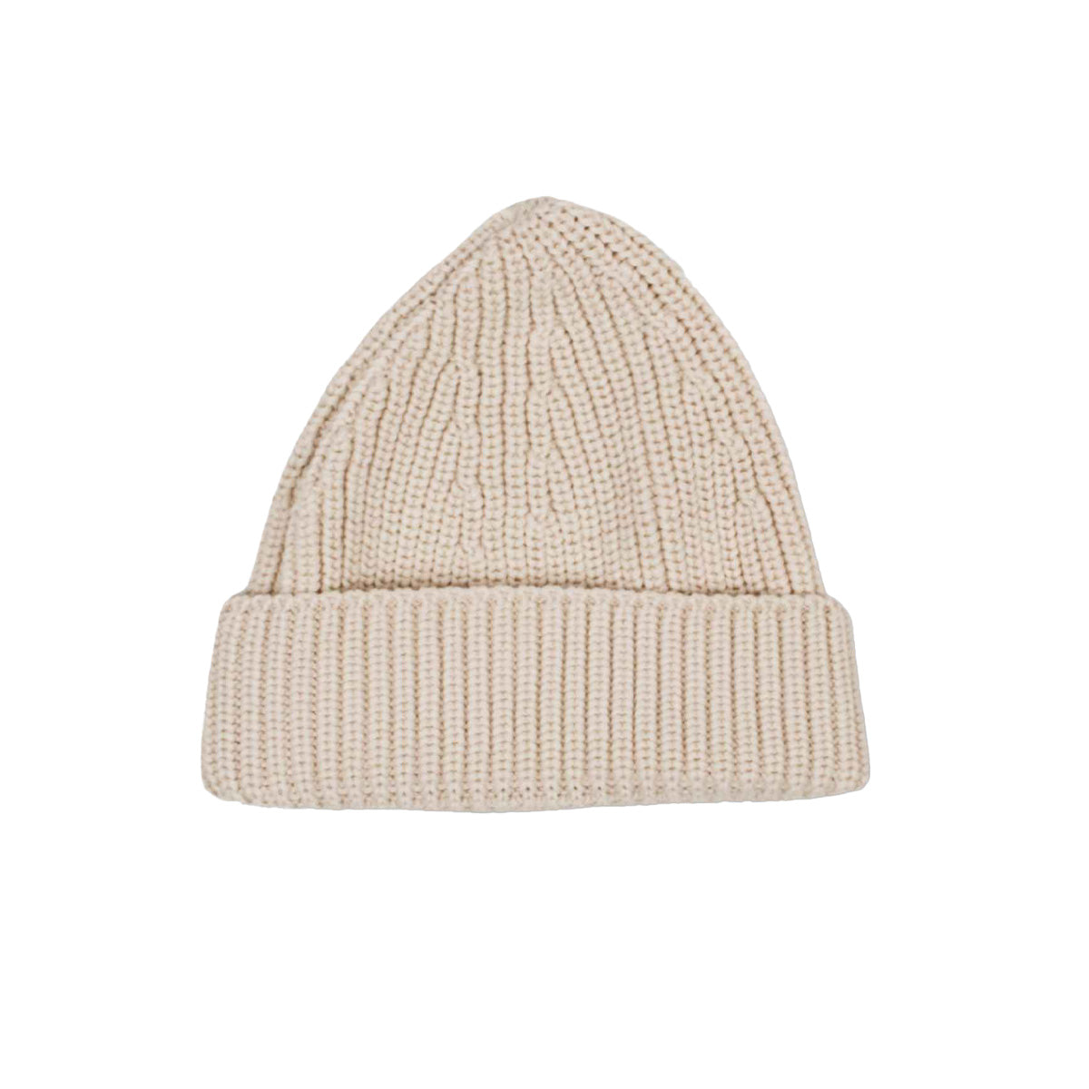 Two You Label - knitted baby beanie Billy - beach