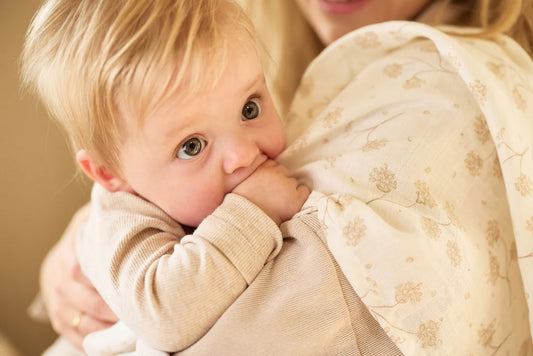 Jollein - hydrofiele doeken Leafy Dreams - 3 stuks