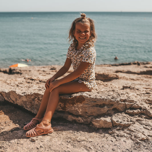 Salted Stories - UV-set Lemons - shortbread