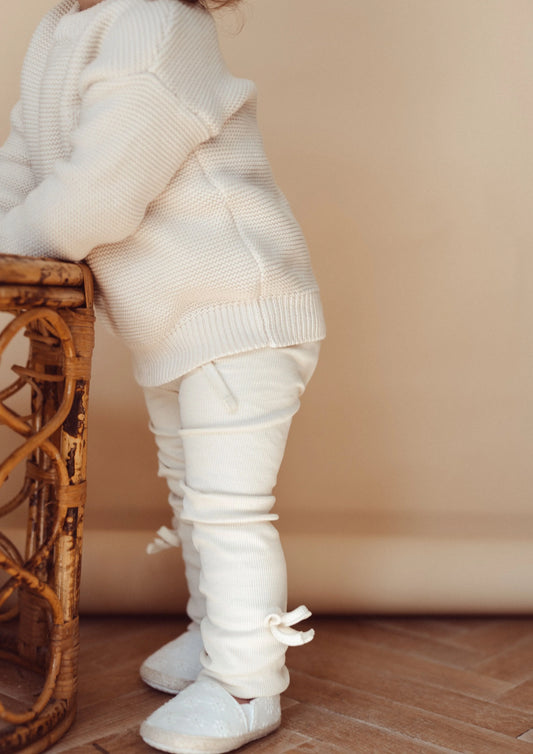 Two You Label - skinny legging Lilly - beach