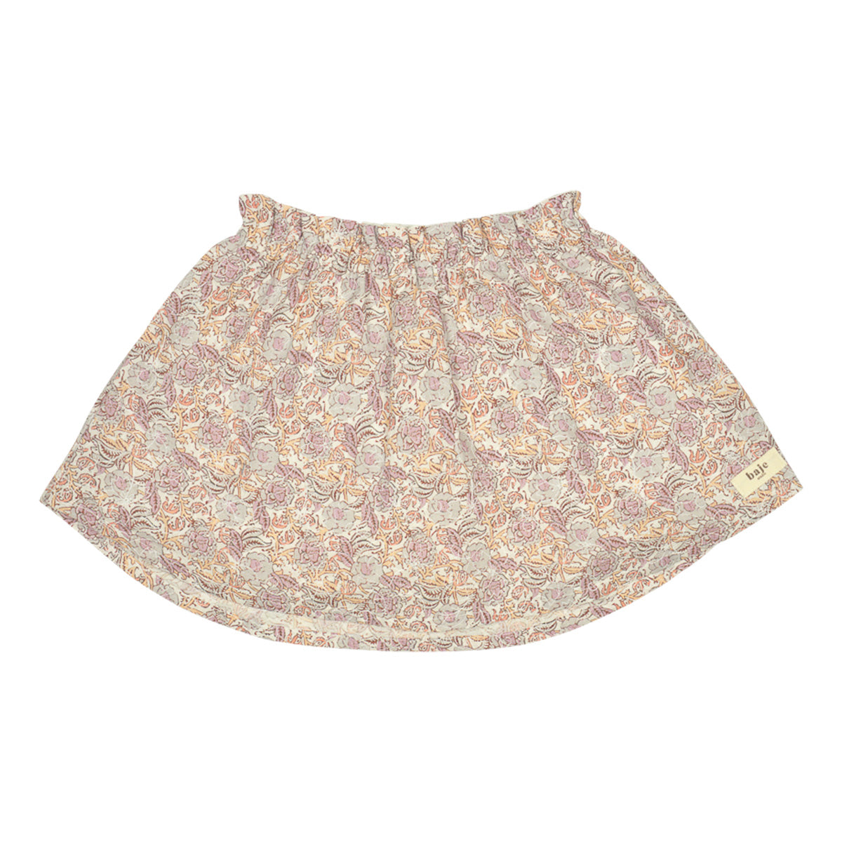Baje Studio - skirt Lismore - lilac
