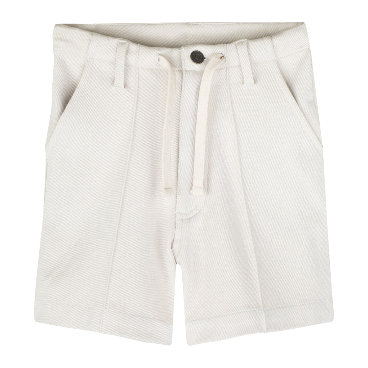 Labo - short Louis - offwhite