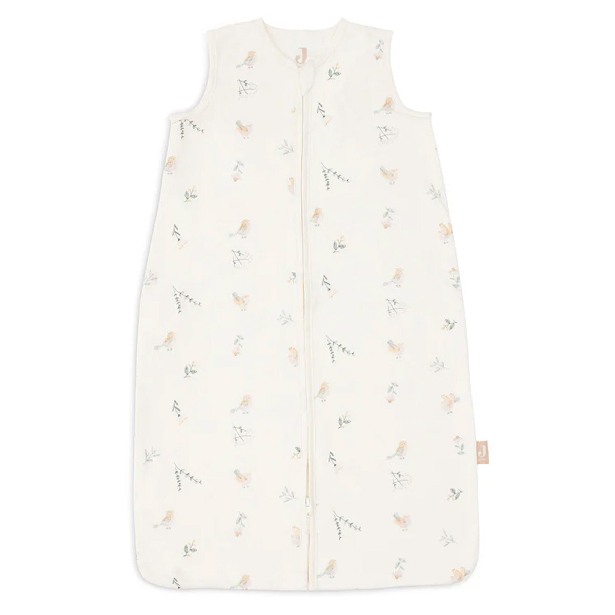 Jollein - jersey zomer slaapzak - Lovely Birds