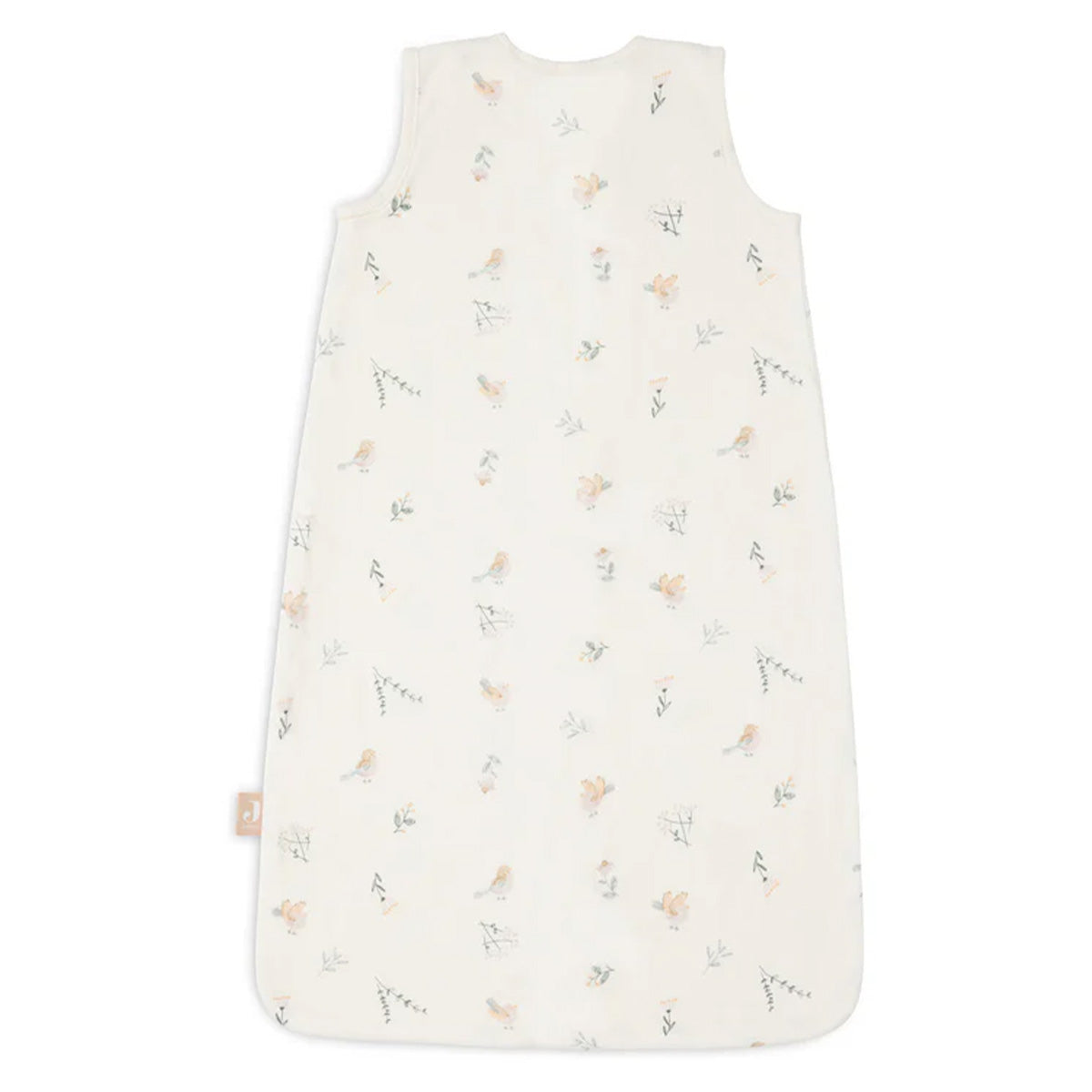 Jollein - jersey zomer slaapzak - Lovely Birds