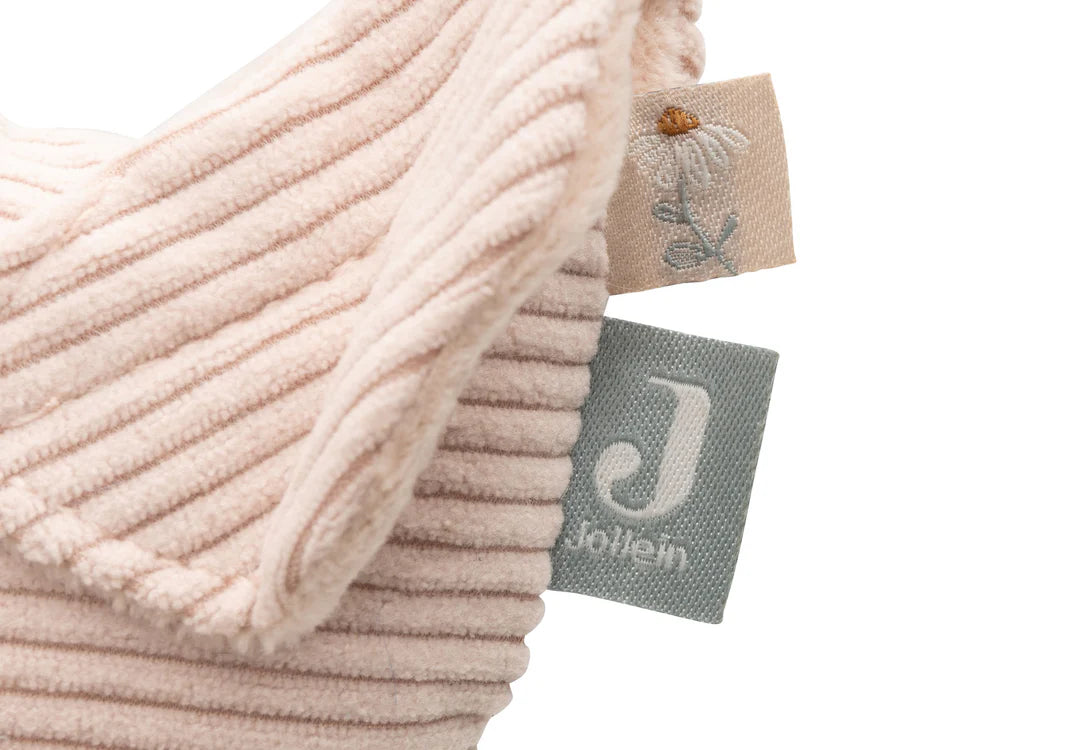 Jollein - wagenspanner Lovely Birds