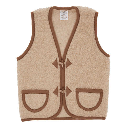Bodywarmer Macchiato